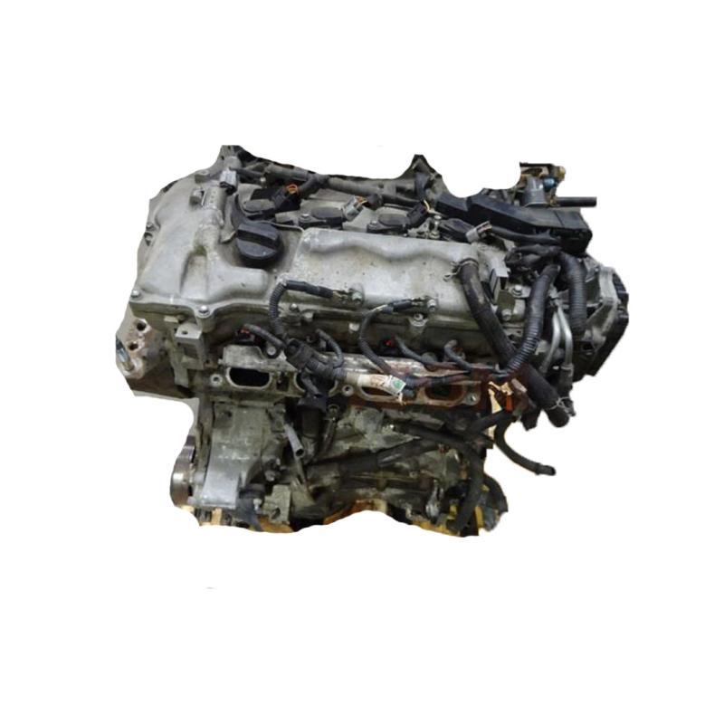 Motor 1ZR-FAE Toyota Auris II 1.6 Valvematic (132 cv) CVT