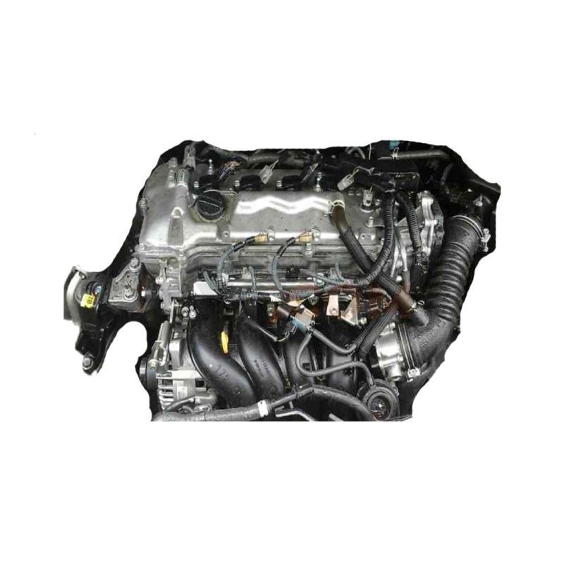 Motor 1ZR-FAE Toyota Auris II Touring Sports 1.6 Valvematic (132 cv)