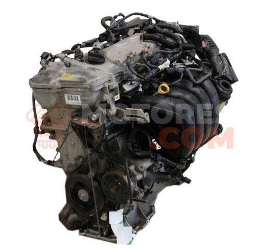 Motor 1ZR-FAE Toyota Auris (Versión 2010) 1.6 16V Valvematic (132 cv)