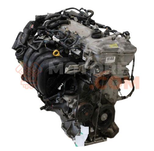 Motor 1ZR-FAE Toyota Auris (Versión 2010) 1.6 16V Valvematic (132 cv)