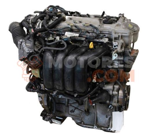 Motor 1ZR-FAE Toyota Auris (Versión 2010) 1.6 16V Valvematic (132 cv)