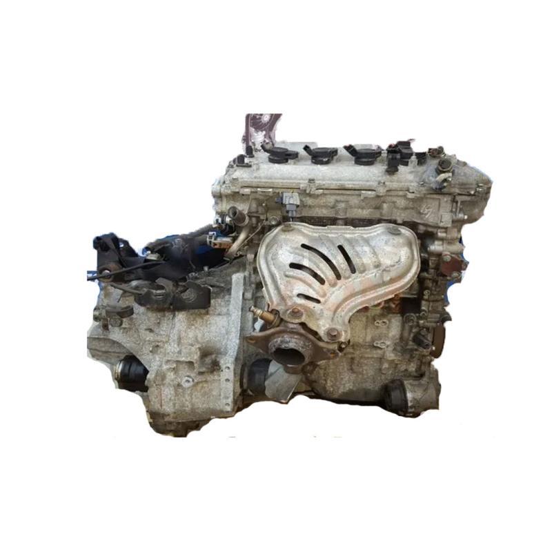 Motor 1ZR-FAE Toyota Auris (Versión 2010) 1.6 16V Valvematic (132 cv)