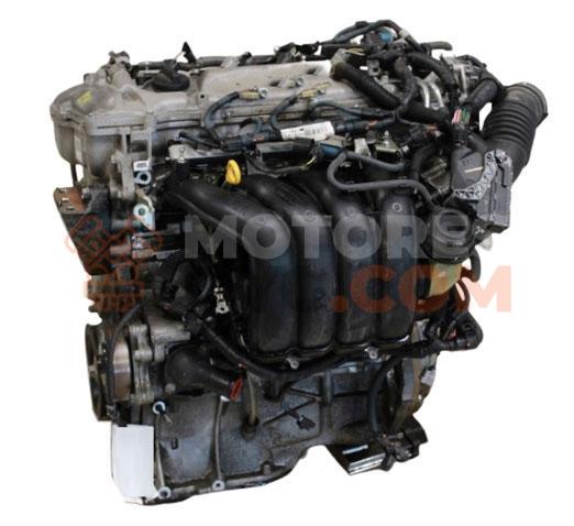 Motor 1ZR-FAE Toyota Auris (Versión 2010) 1.6 16V Valvematic (132 cv)