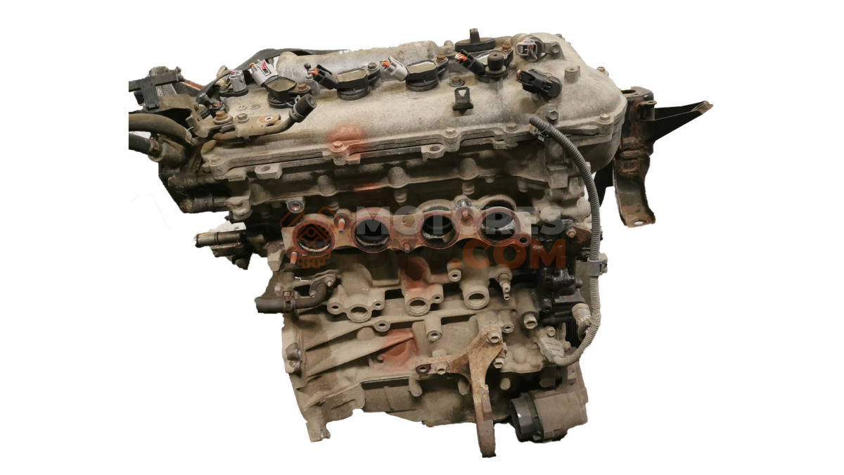 Motor 1zr-fae Toyota Avensis III 1.6 (132 cv)