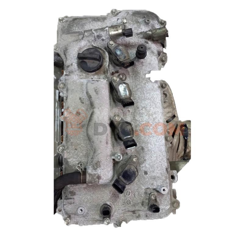 Motor 1zr-fae Toyota Avensis III 1.6 (132 cv)
