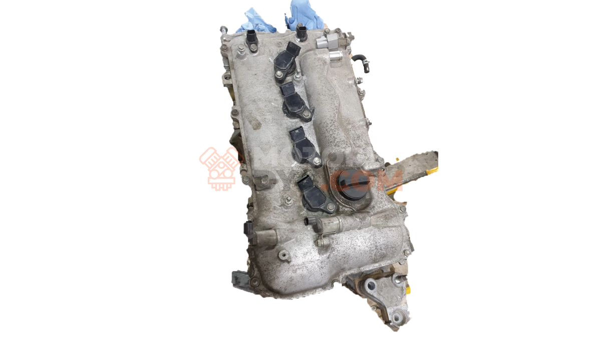 Motor 1zr-fae Toyota Avensis III 1.8 (147 cv)