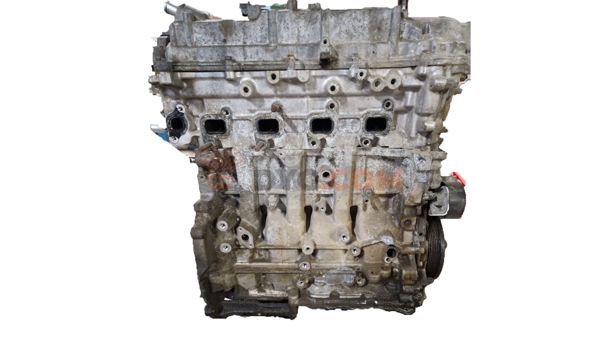 Motor 1zr-fae Toyota Avensis III 2.0 D-4D (126 cv)
