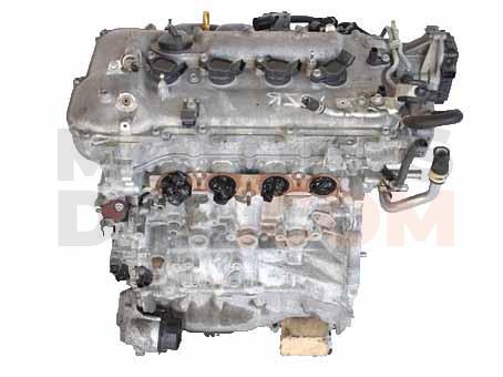 Motor 1ZR-FAE Toyota COROLLA Sedán 1.6 VVTi (122 cv)