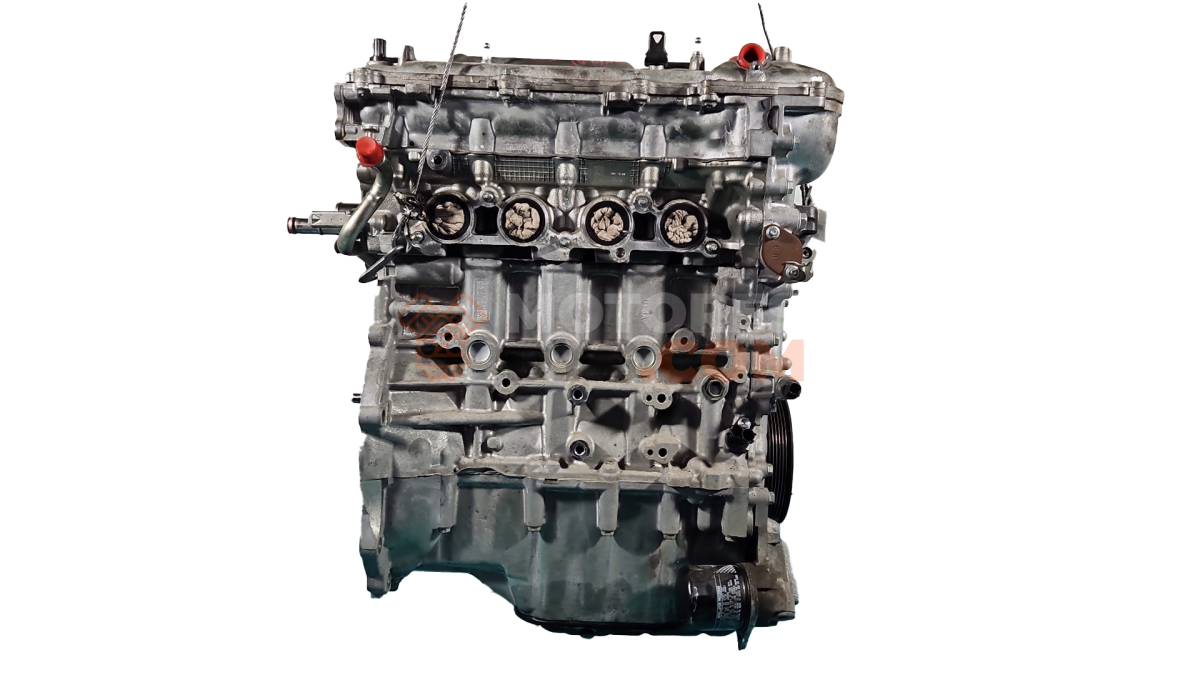 Motor 1ZR-FAE Toyota COROLLA Sedán 1.6 VVTi (132 cv)