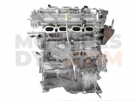 Motor 1ZR-FAE Toyota COROLLA Sedán 1.6 VVTi (132 cv)