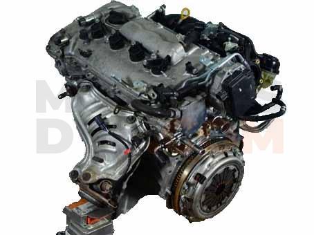 Motor 1ZR-FAE Toyota COROLLA Sedán 1.6 VVTi (132 cv)