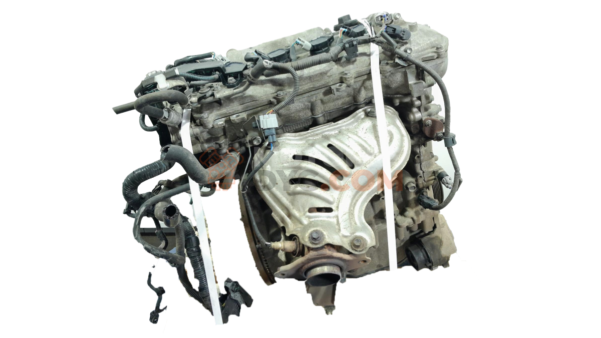 Motor 1Zr-Fae Toyota COROLLA Sedán (_E21_) 1.6 VVTi (ZRE210) (122 cv)