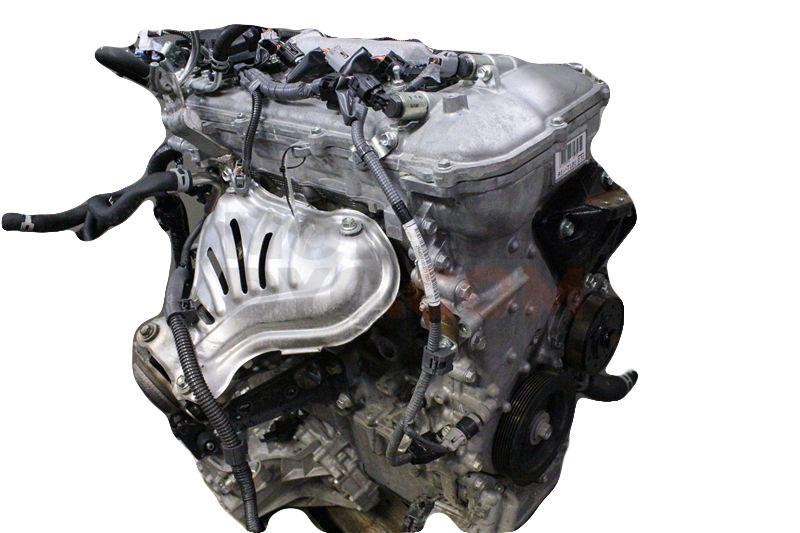 Motor 1ZR-FAE Toyota Corolla XI (E170) 1.6 Valvematic (132 cv) CVT