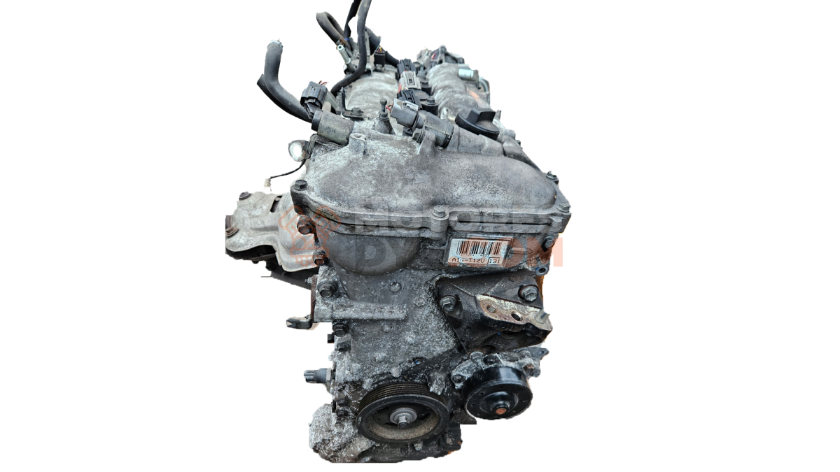 Motor 1zr-fae Toyota Verso 1.6 D-4D (112 cv)