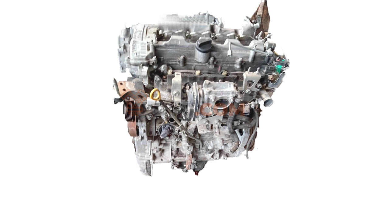 Motor 1zr-fae Toyota Verso 1.6 D-4D (112 cv)