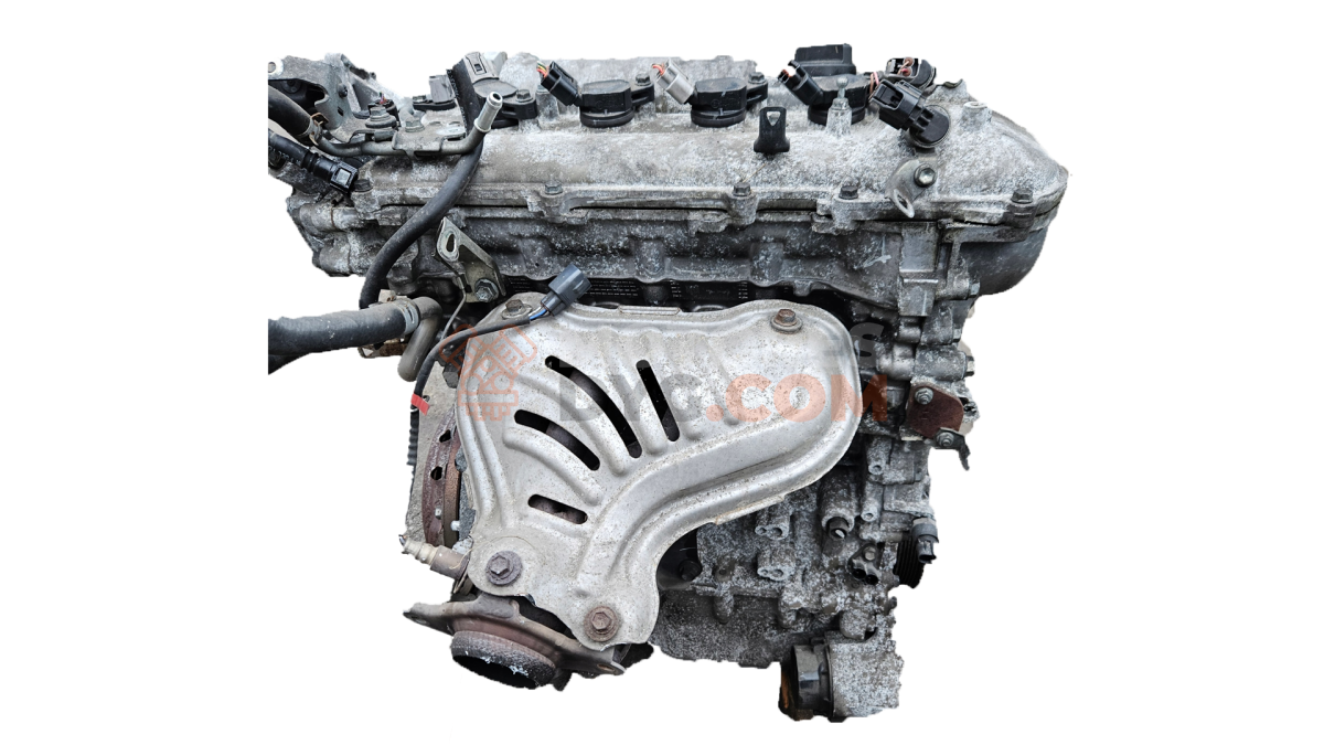Motor 1zr-fae Toyota Verso 1.6 D-4D (112 cv)