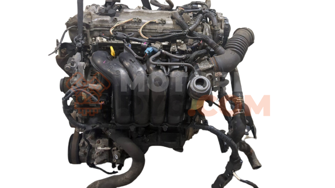 Motor 1ZR-FAE Toyota Verso 1.6 D-4D (112 cv)