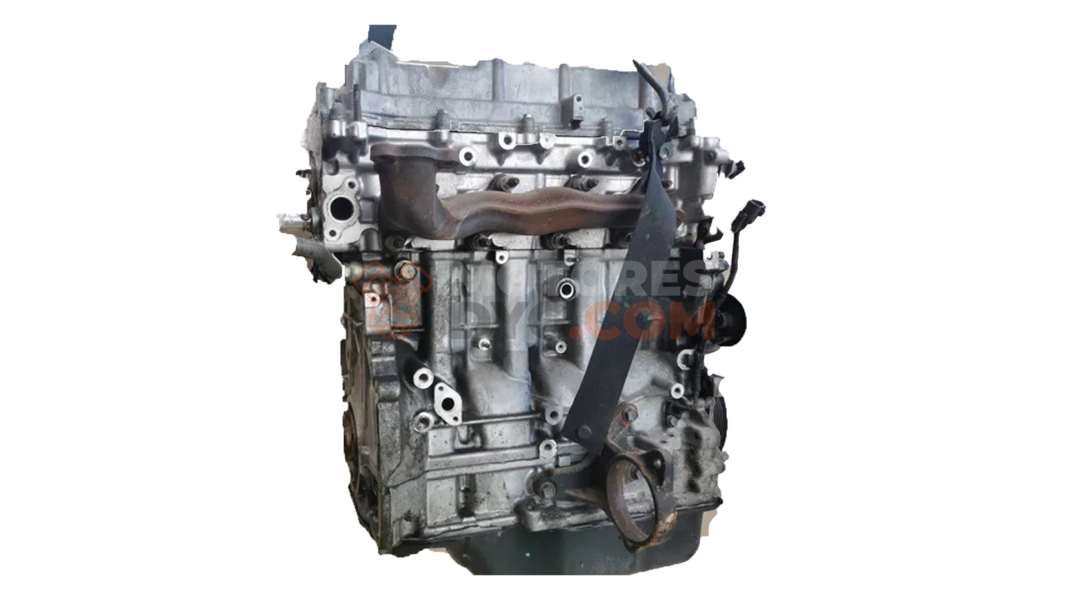 Motor 1zr-fae Toyota Verso 1.6 Valvematic (132 cv)