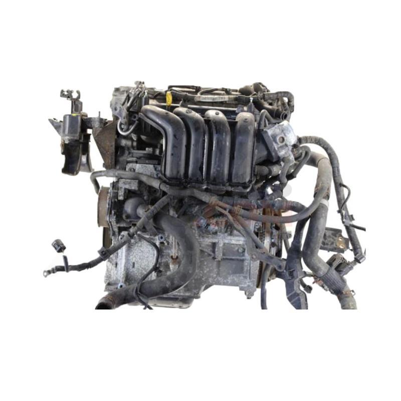 Motor 1ZR-FE Toyota Auris I 1.6i 16V VVT-i (124 cv) Automatico
