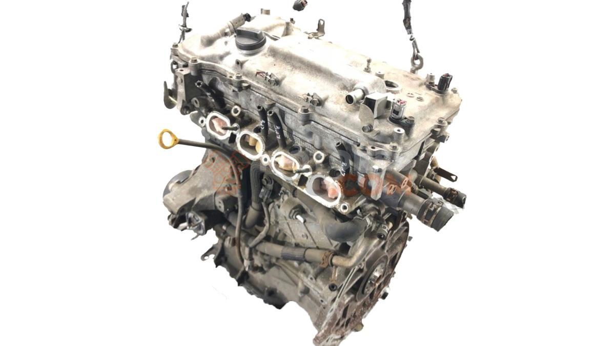 Motor 1ZR-FE Toyota Auris I 1.6i 16V VVT-i (124 cv) Automatico