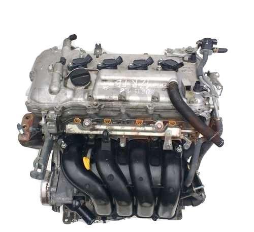 Motor 1ZR-FE Toyota Corolla X (E140, E150) 1.6 i 16V VVT-i (124 cv) MMT