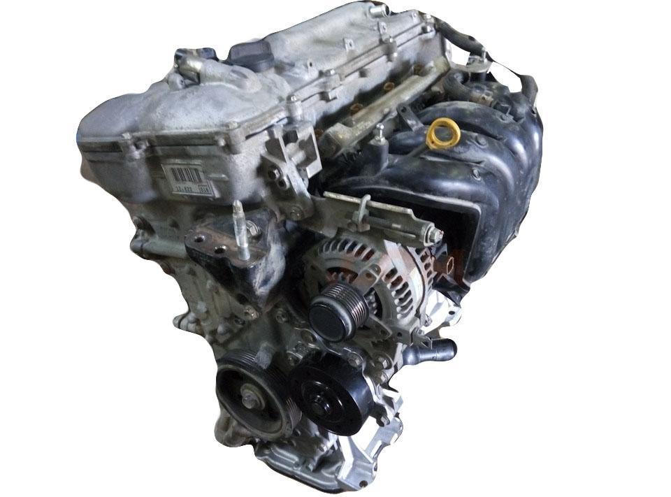 Motor 1ZR-FE Toyota Corolla XI (E170, Versión 2016) 1.6 Valvematic (132 cv) Automatico