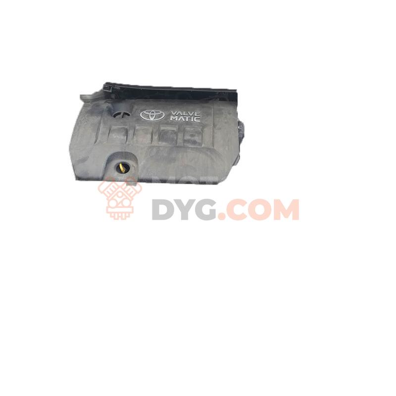Motor 1zr Toyota Auris I 1.6 16V Valvematic (132 cv)
