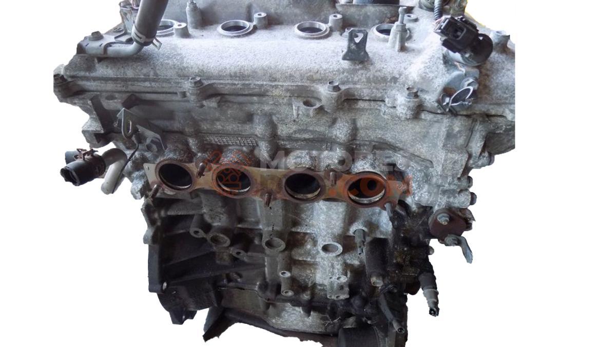 Motor 1ZR Toyota Auris I 1.6i 16V VVT-i (124 cv)