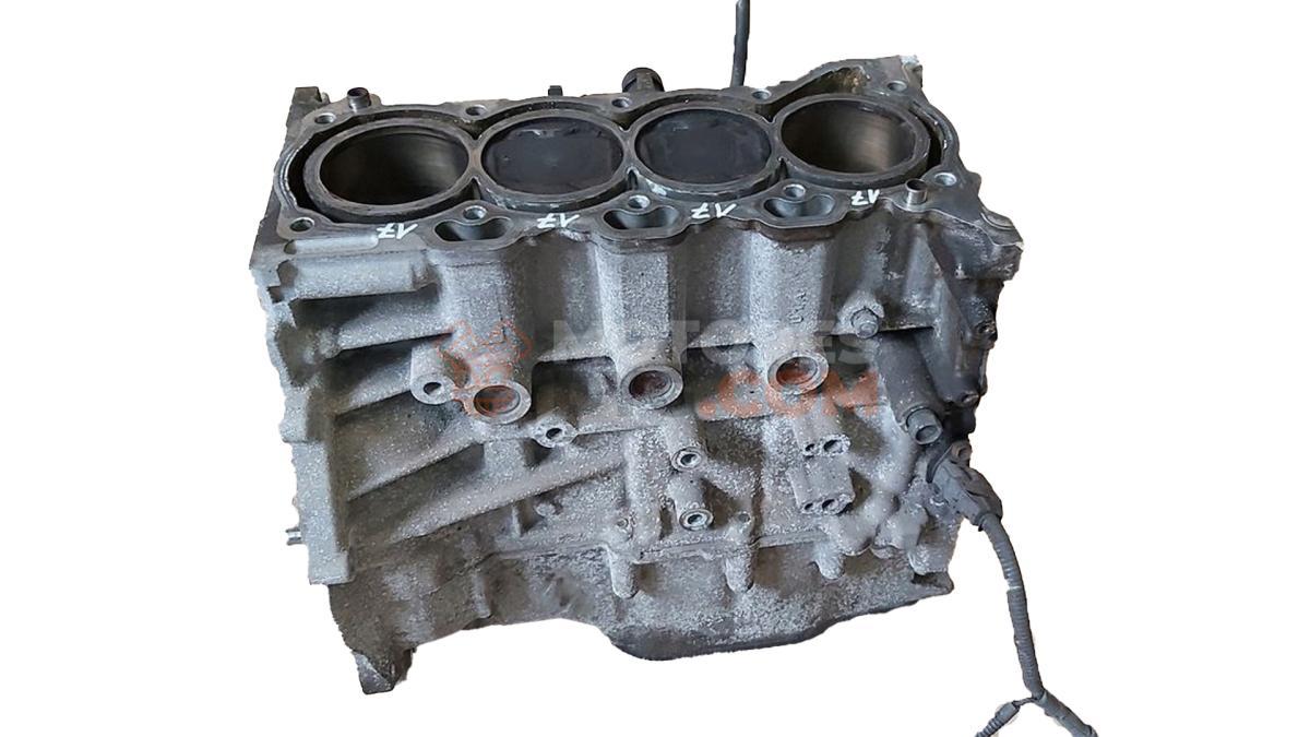 Motor 1ZR Toyota Auris II Touring Sports 1.6 Valvematic (132 cv)