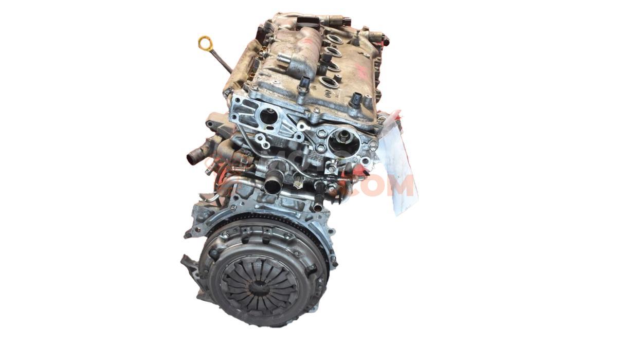 Motor 1ZR Toyota COROLLA Sedán 1.6 VVTi (122 cv)