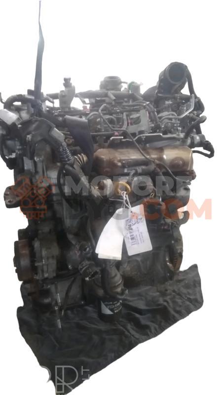 Motor 1ZR Toyota Yaris I 1.5 Hybrid (92 CV)