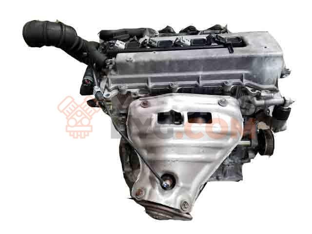 Motor 1zz-fe Lotus Elise 20th Anniversary Special Edition 1.8 (220 cv)