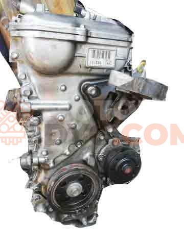 Motor 1zz-fe Lotus Elise II (Versión 2010, series 3) CR 1.6 (136 cv)