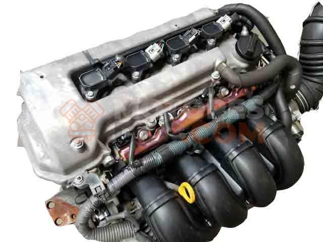 Motor 1zz-fe Lotus Elise II (Versión 2010, series 3) Cup 250 1.8 (246 cv)