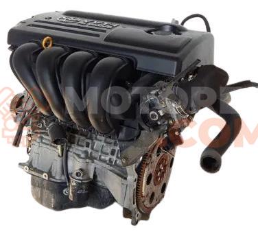 Motor 1ZZ-FE Toyota Allion 1.8 16V (132 cv)