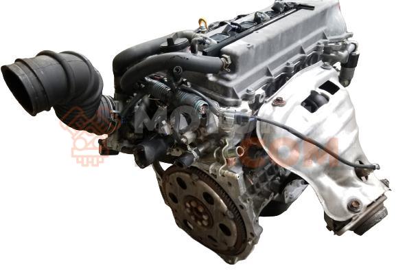 Motor 1ZZ-FE Toyota Allion 1.8 16V AWD (125 cv)