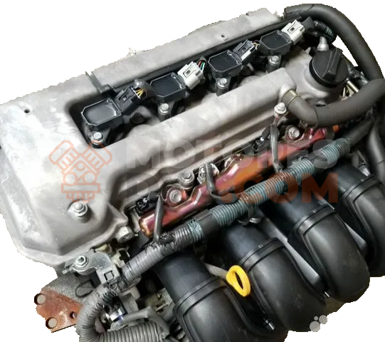 Motor 1ZZ-FE Toyota Avensis Hatch (T22) 1.8 (110 cv)