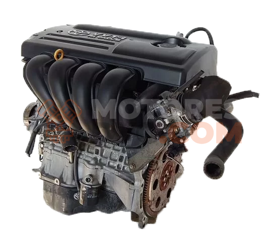Motor 1ZZ-FE Toyota Avensis Hatch (T22) 2.0 (128 cv) Automatico
