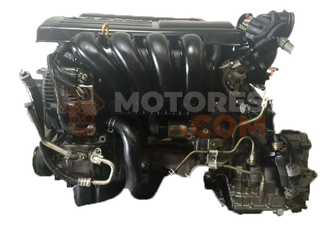 Motor 1ZZ-FE Toyota Avensis Hatch (T22) 2.0 16V (150 cv)