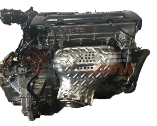 Motor 1ZZ-FE Toyota Avensis Hatch (T22) 2.0 D-4D (110 cv)