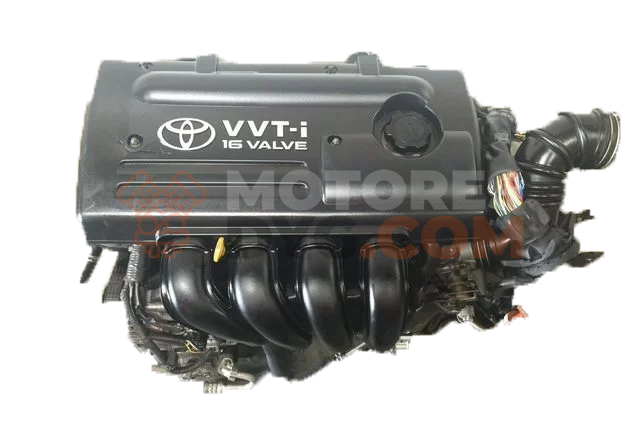 Motor 1ZZ-FE Toyota Avensis Hatch (T22) 2.0 TD (90 cv)