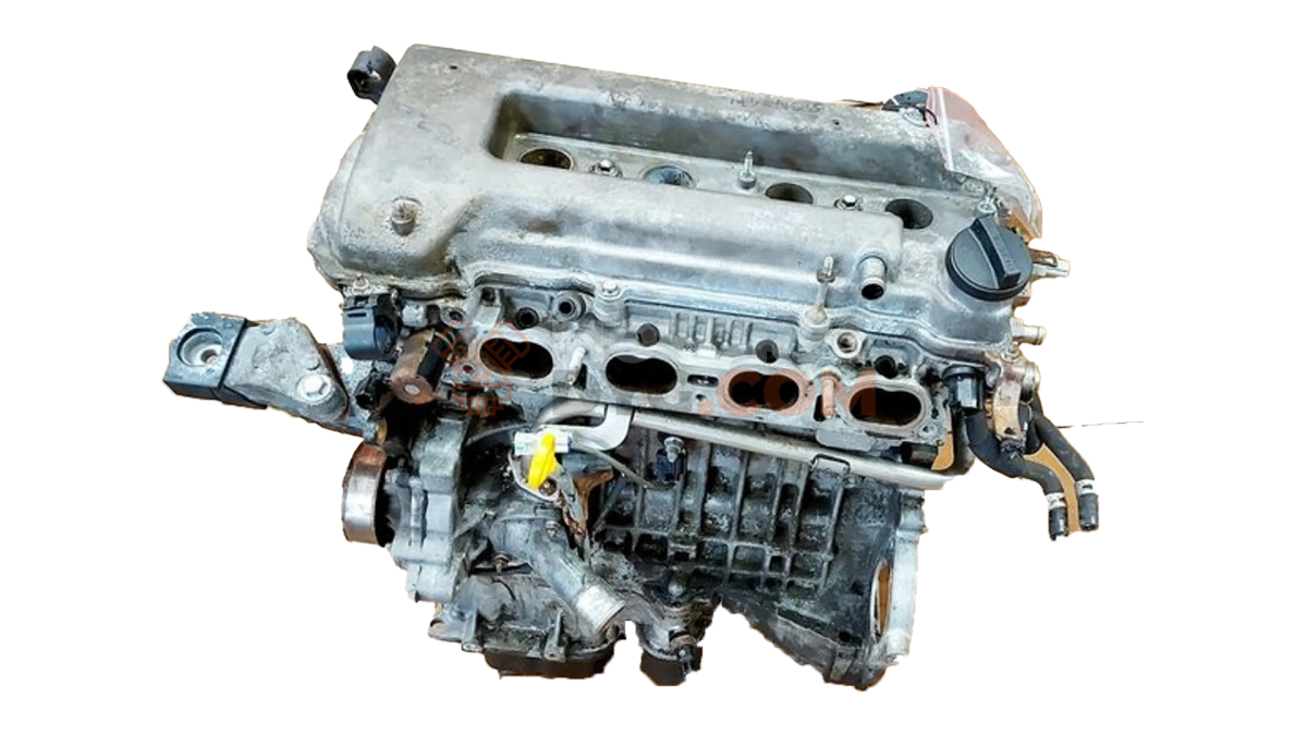 Motor 1ZZ-FE Toyota Avensis II 1.6 VVT-i (110 cv)