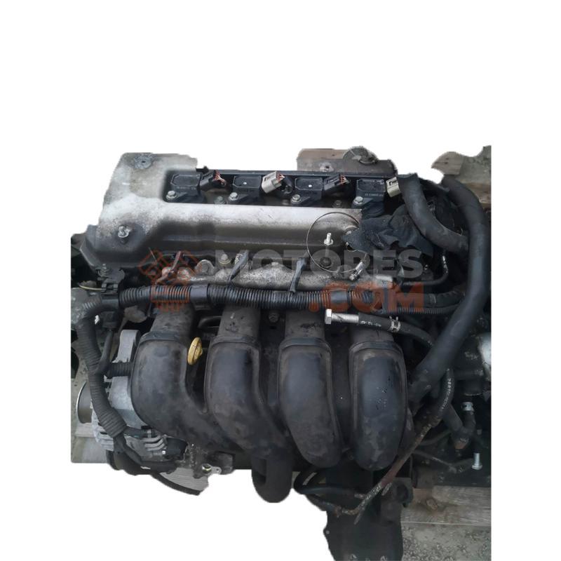 Motor 1zz-fe Toyota Avensis II 1.8 VVT-i (129 cv) MT