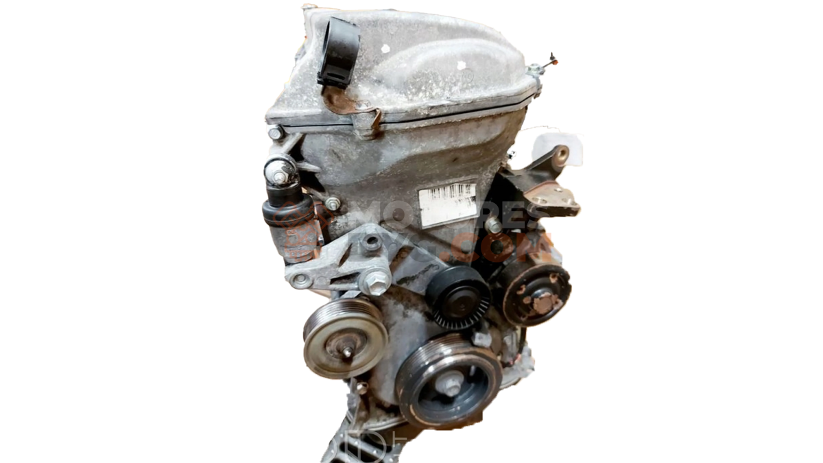Motor 1ZZ-FE Toyota Avensis II 1.8 VVT-i (129 cv) MT