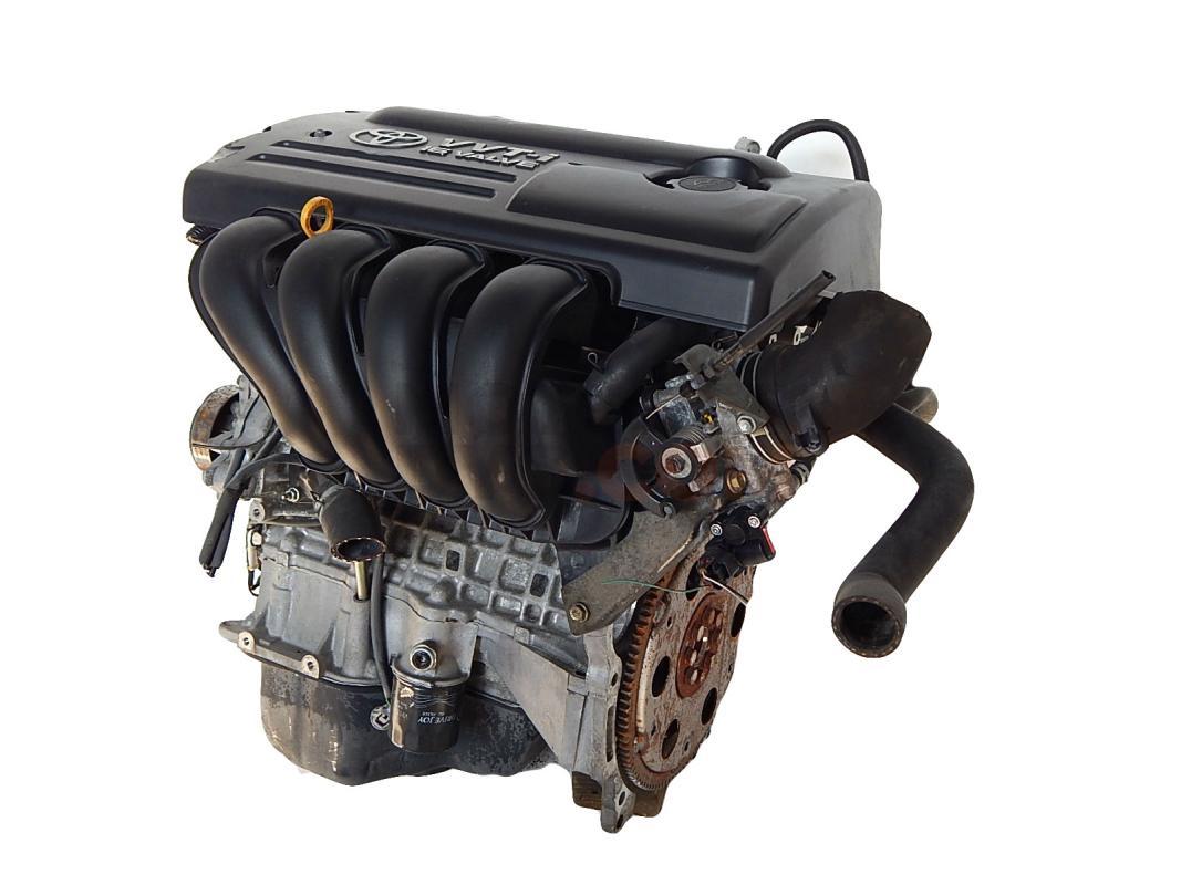 Motor 1ZZ-FE Toyota Avensis II Wagon 1.8 VVT-i (129 cv) Automatico
