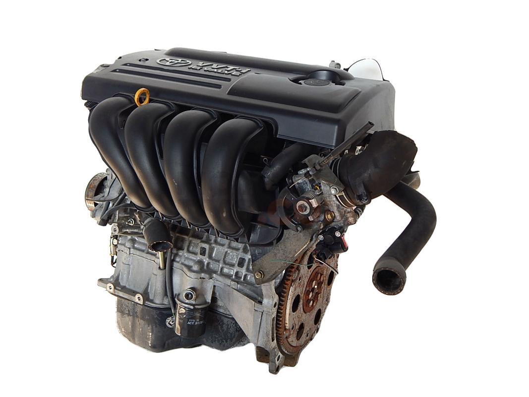 Motor 1ZZ-FE Toyota Celica (T23) 1.8 VT-i 16V (143 cv) Automatico