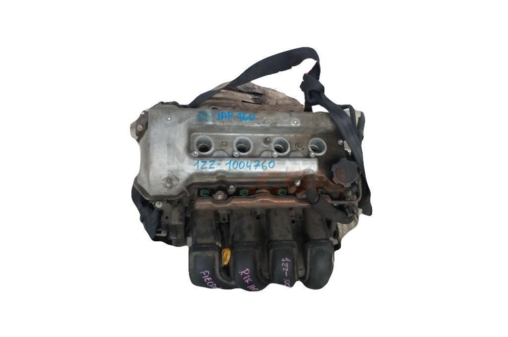 Motor 1ZZ-FE Toyota Corolla Fielder 1.5i (110 cv)