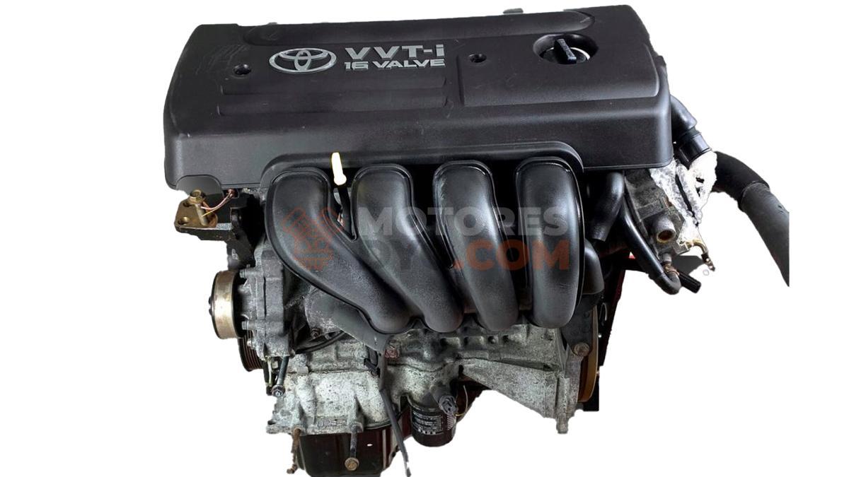 Motor 1ZZ-FE Toyota COROLLA Verso 1.8 VVT-i (135 cv)