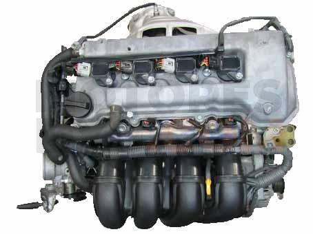 Motor 1ZZ-FE Toyota COROLLA Verso 1.8 VVT-i (135 cv)