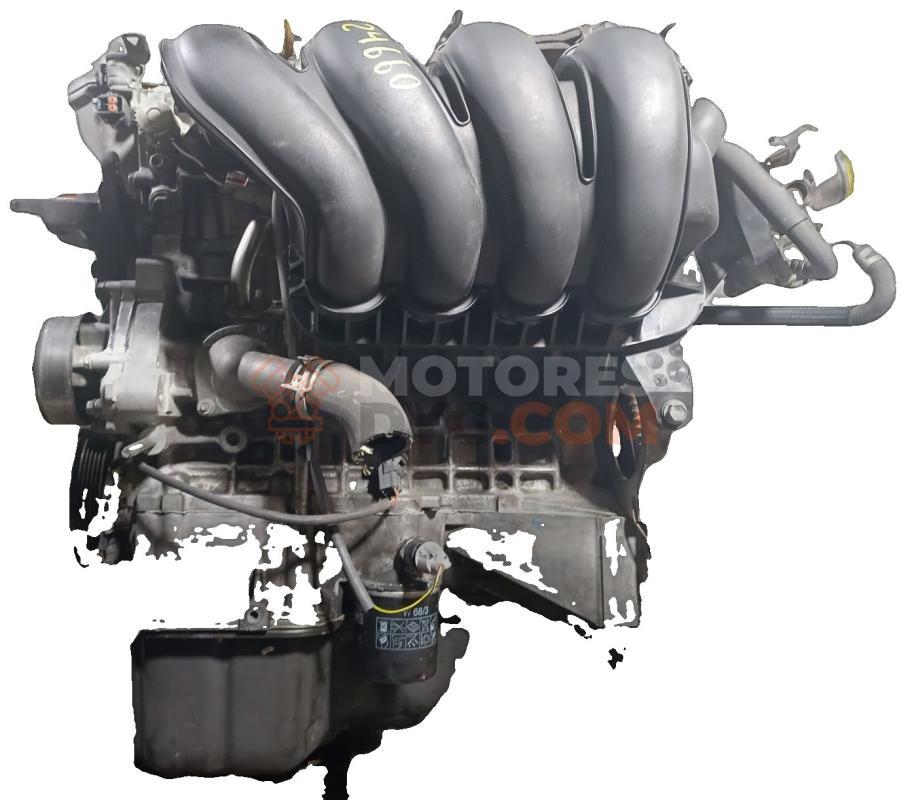 Motor 1ZZ-FE Toyota COROLLA Verso 1.8 VVT-i (135 cv)
